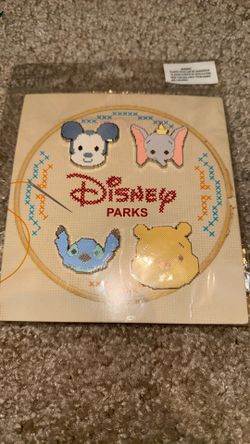 Disney Pin