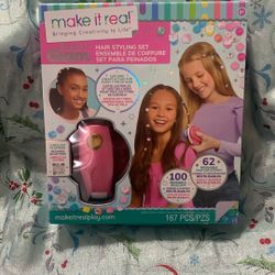 Make It Real Snap’N Glam 