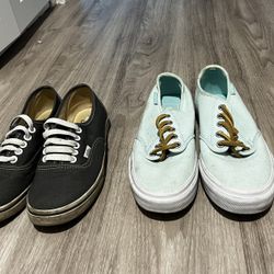 Vans Shoes