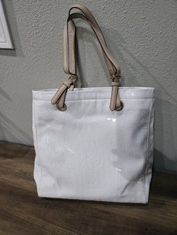 Michael Khors Tote Bag