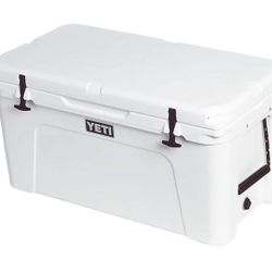 YETI TUNDRA 75 COOLOER