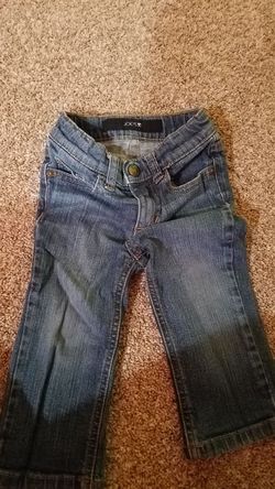 3 pairs of Toddler boy jeans 12mo- Carter's, Joe's, Cat & Jack