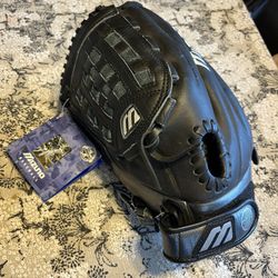 Mizuno 12” Left Hand Throw Baseball Glove