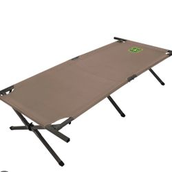 Camp Cots USFS