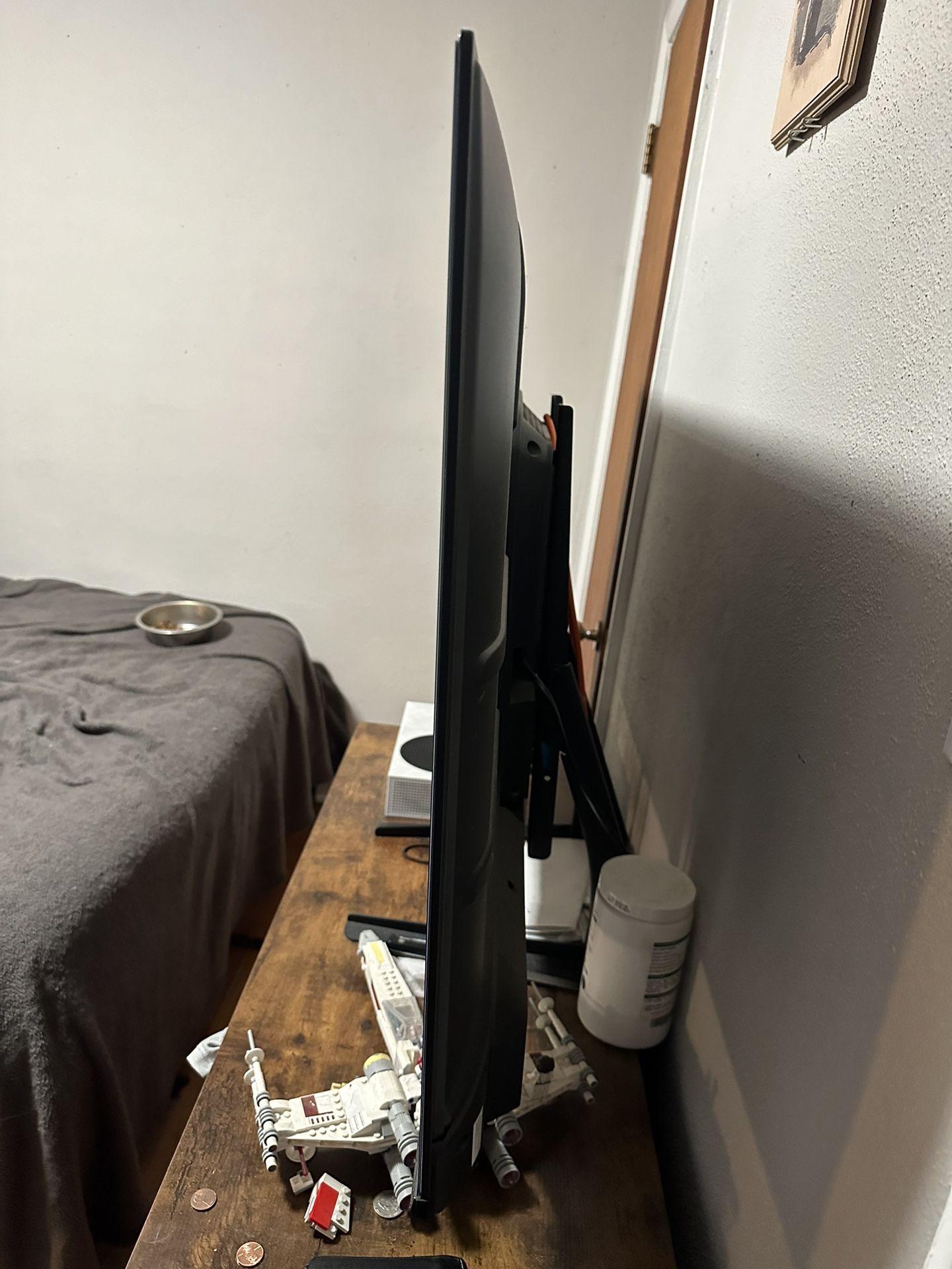 50” Roku
