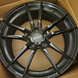 18in Rims