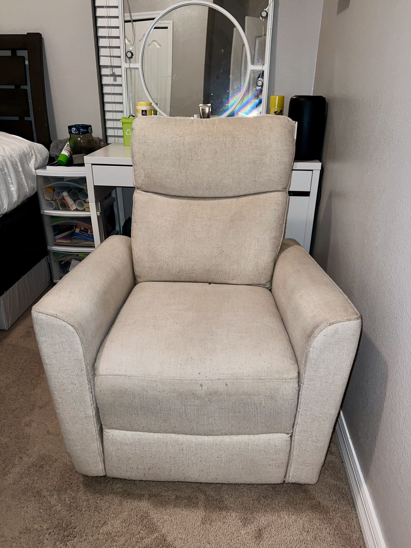 Rocking Chair 