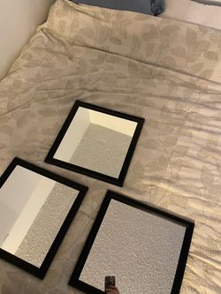 Mirrors