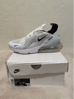 Nike 270 size 7