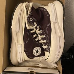 CONVERSE #5.5 LAKE NEW