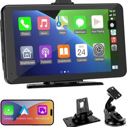 ANDROID CARPLAY