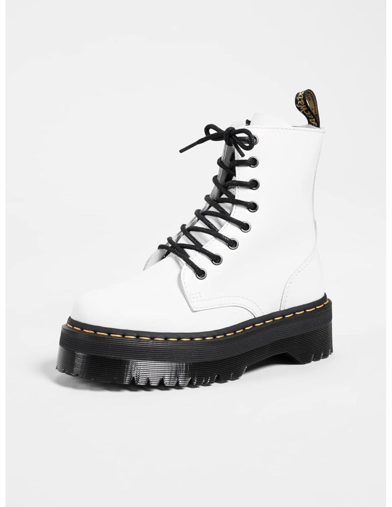 Dr. Martens, Jadon 8- Boots
