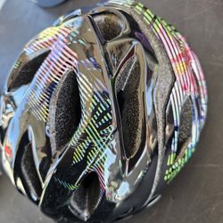 Bike Skate / Helmet