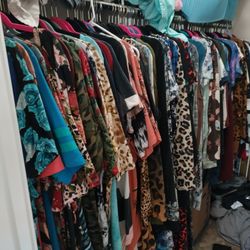 Lularoe Clothing By The Lot Over 200 Pieces