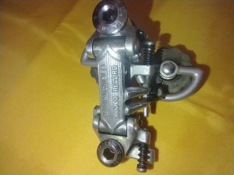 Campagnolo Nuovo Record RD Vintage 
