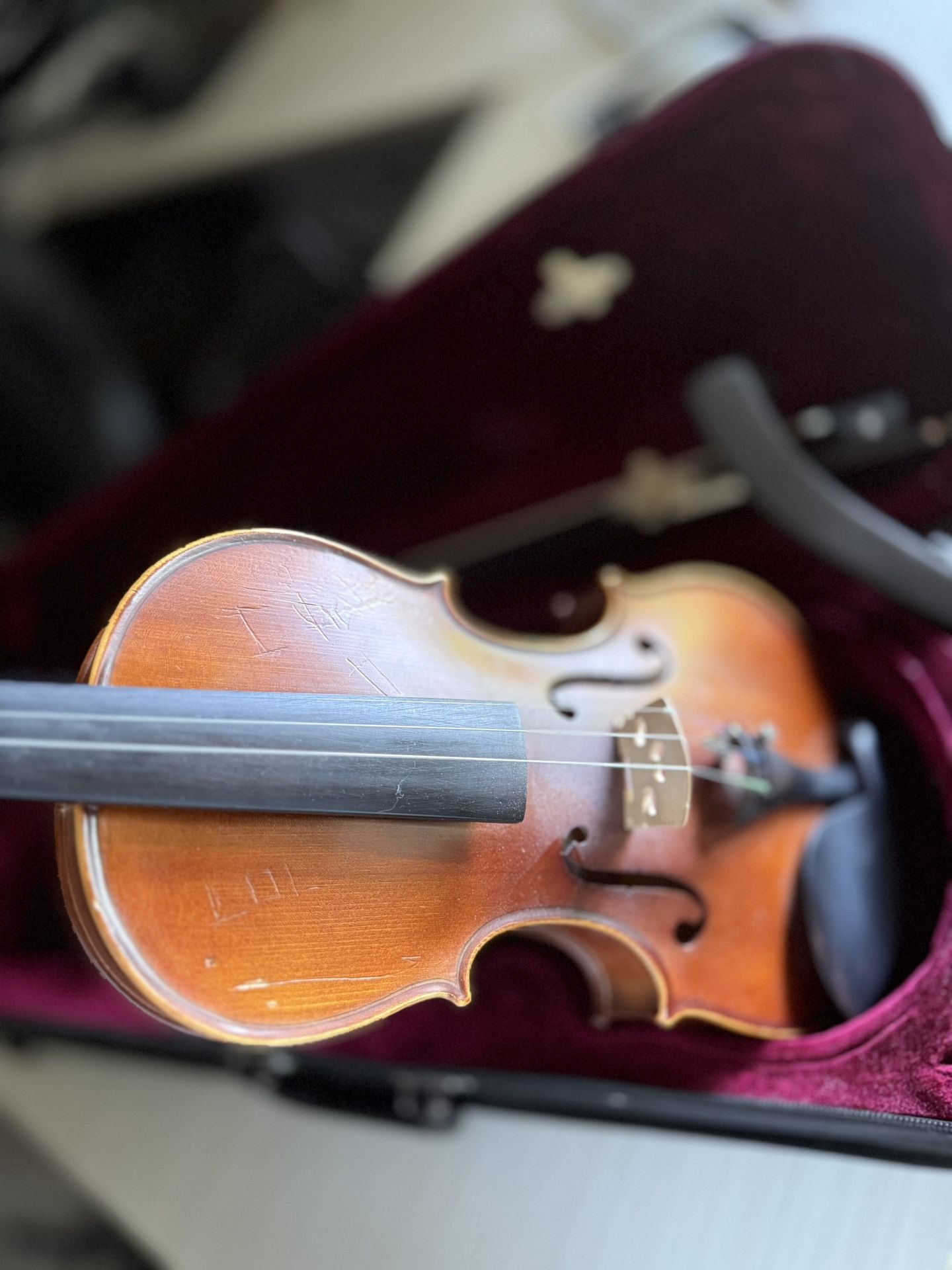 Violin 