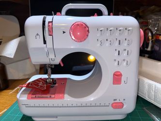 Máquina para principiantes