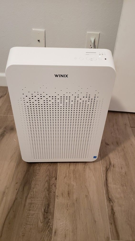 Winix C545 Air Purifier