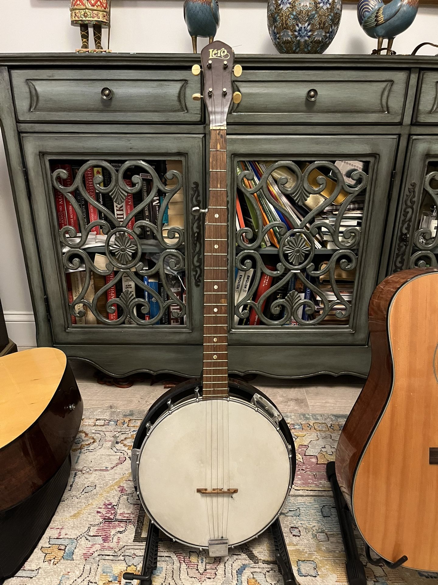 Banjo Lero