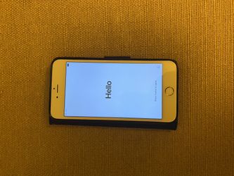 iPhone 6 Plus...64GB Desbloqueado