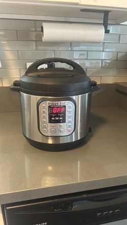 Instant Pot Duo Electric Pressure Cooker