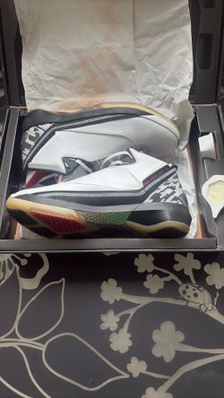 Jordan XX2 sz12.5