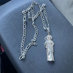 Silver Chain