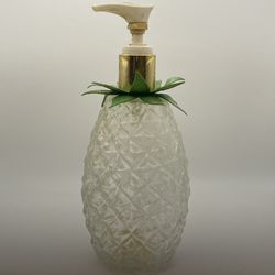 Avon Vintage Pineapple Moisturized Hand Lotion  (EMPTY).                   