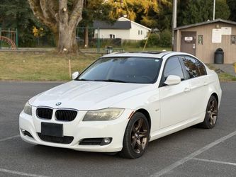 2011 BMW 328i
