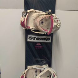 Sims Snowboard 130 Cm