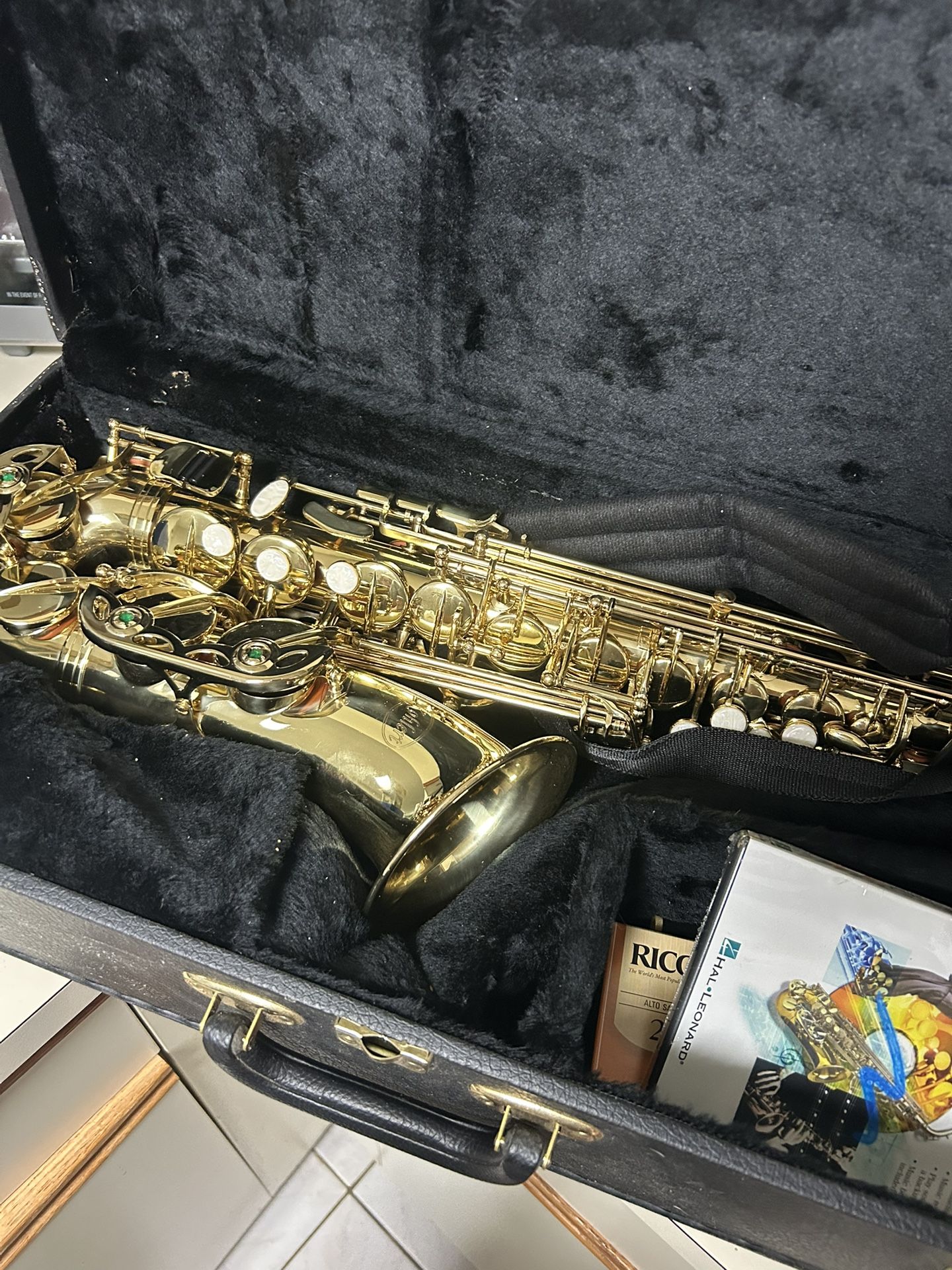 Kohlert Saxophone