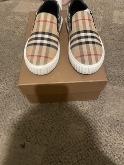 Burberry Sneakers