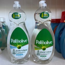 Brand New Palmolive - $3 each