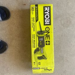 18v Reciprocating Saw 