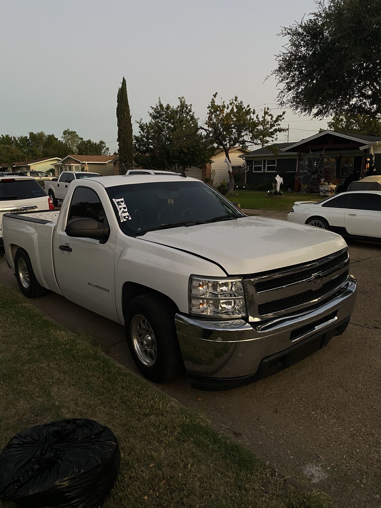 2010 Chevrolet Silverado
