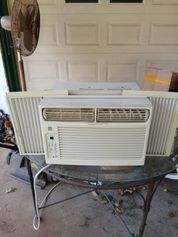 8000 btu  , cleaned & ready to install.  Price is firm $120.