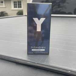 YSL Y L,ELIXIR cologne