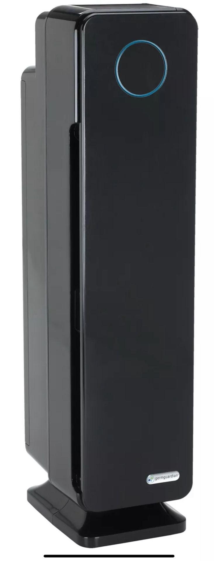 🕋 $79 Germ Guardian AC5350B True HEPA Filter Air Purifier UV Light Black🆕AS SHOWN/Z7