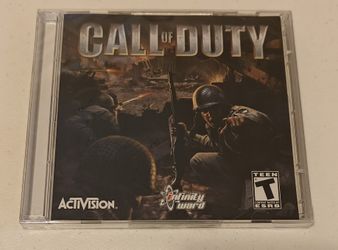 Call Of Duty - United Offensive Game