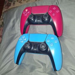 Playstation 5 Controllers