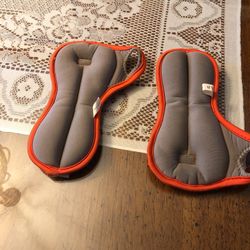 Children’s Fitness Gear Knee Pads Set $5