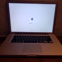 MacBook Pro Mid 2012