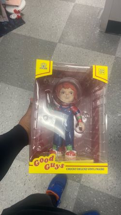 Chucky