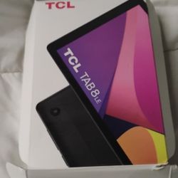 Brand New Tablet In Box . Never Used.