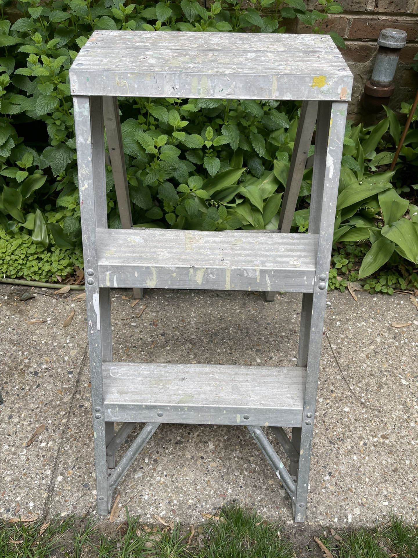 Ladder
