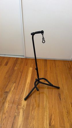 Guitar Stand