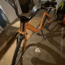 Enviolo Bike
