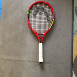 Tennis Junior Racket 21