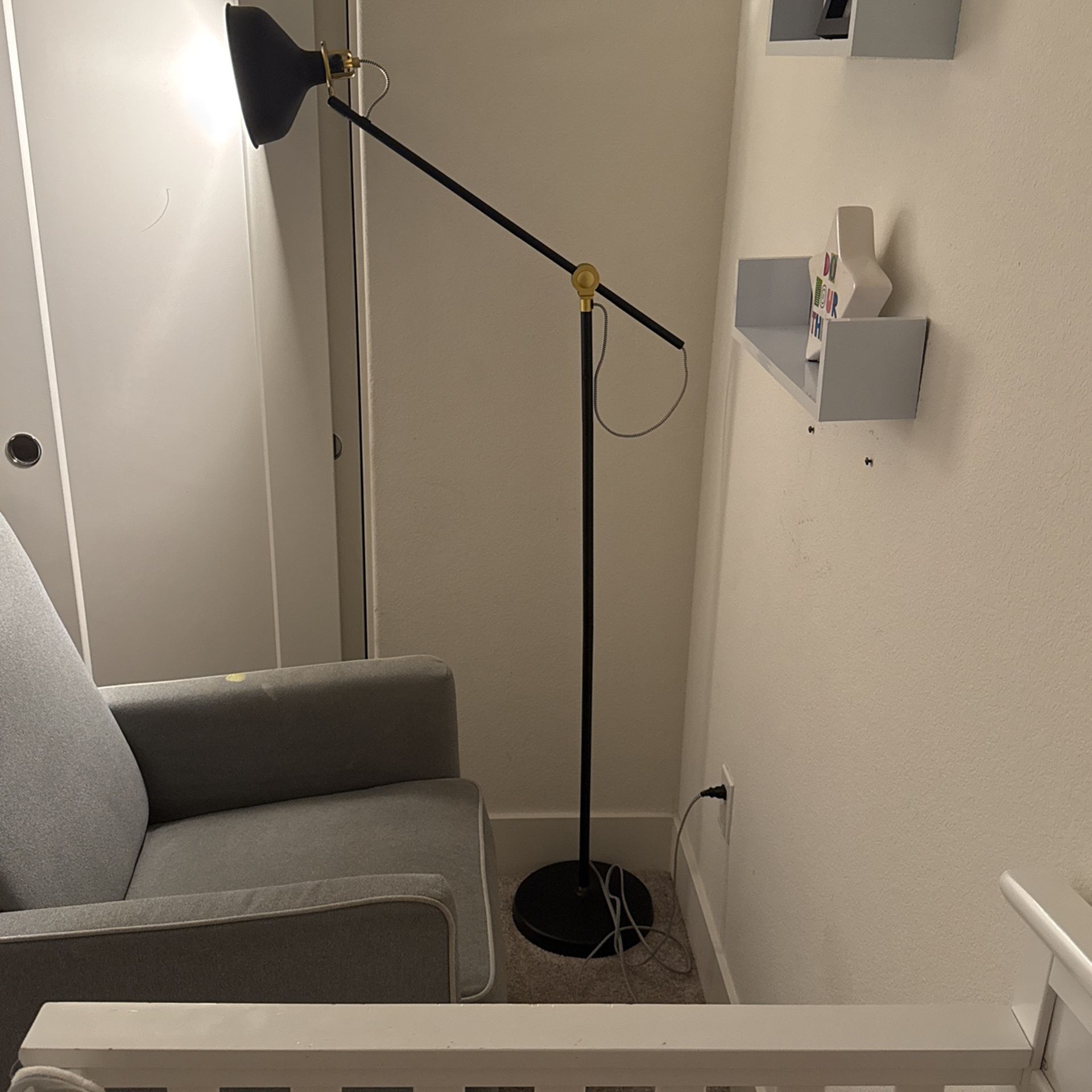 Floor Lamp