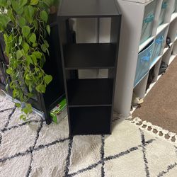 Small Cube Shelf